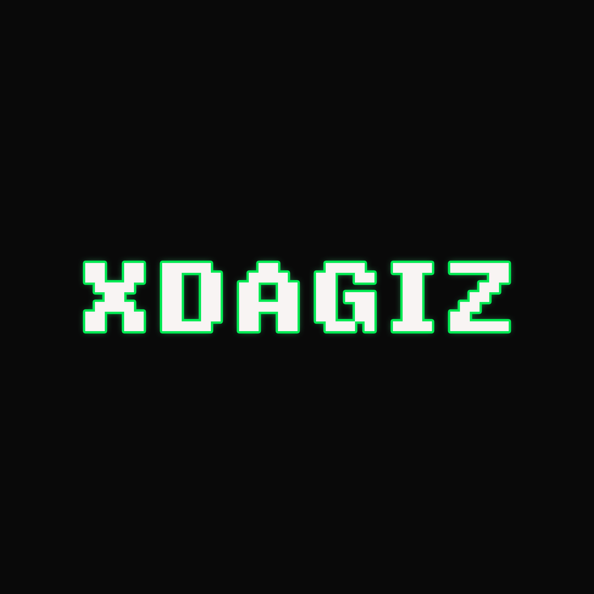 xdagiz