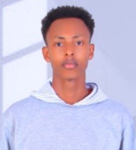 Bekam Dawit