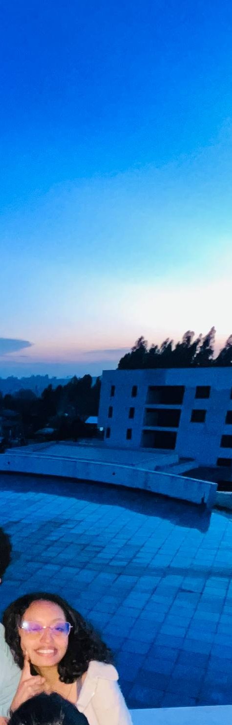 Mekedelawit Mekonnen