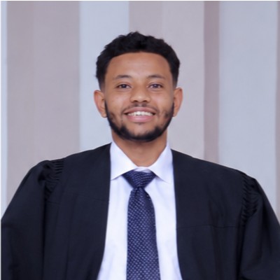 Leul Gebremariam