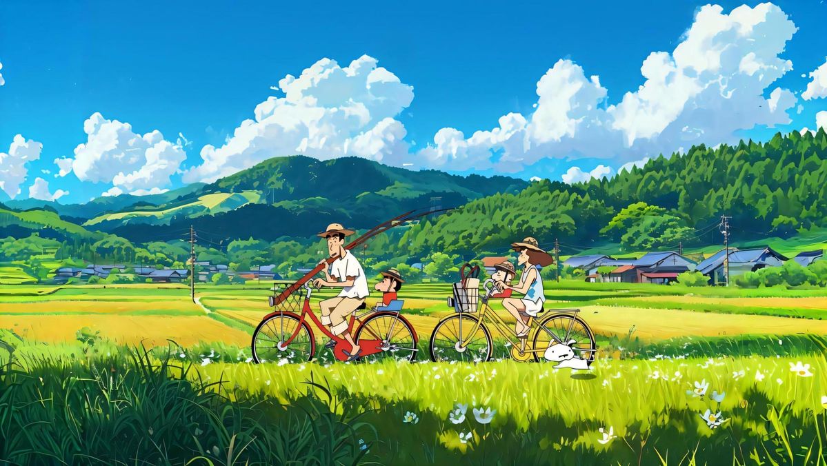 Humanity has been diffrent