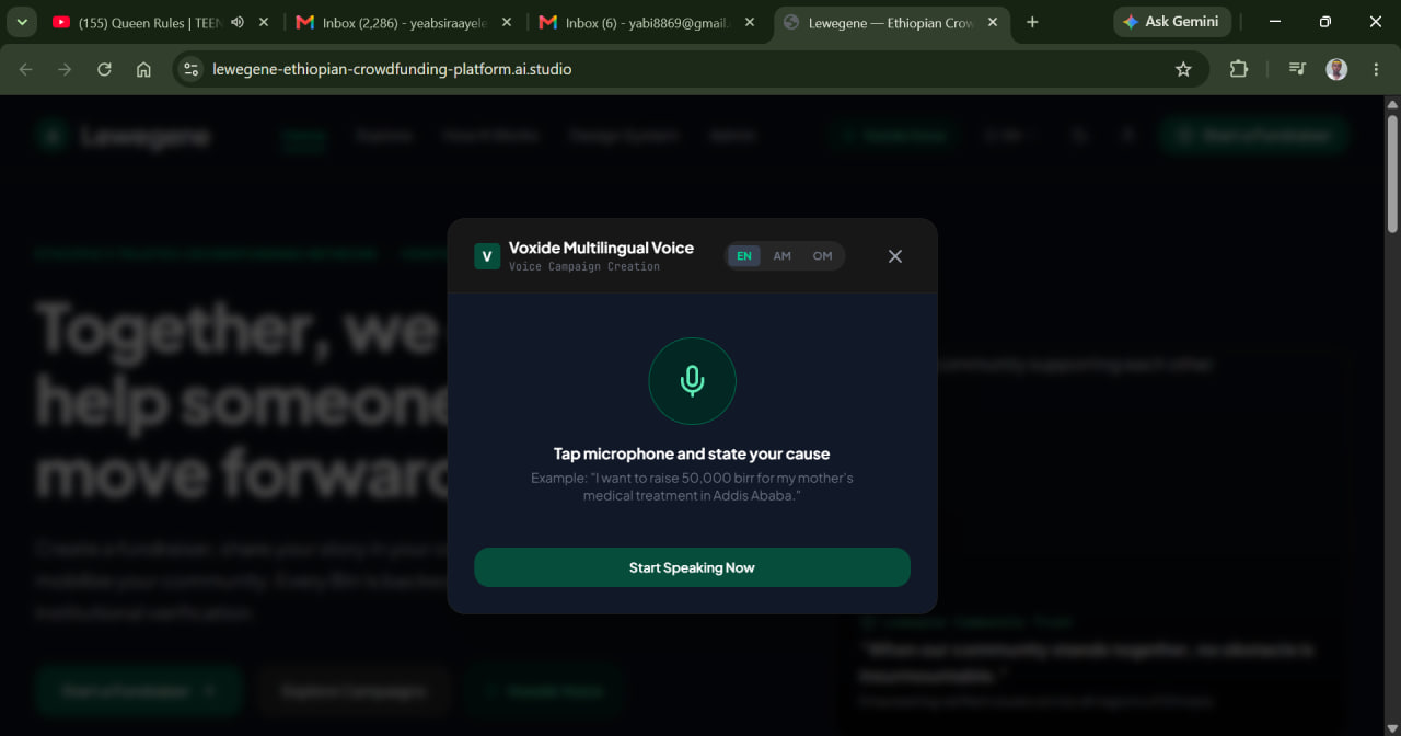 Project Preview