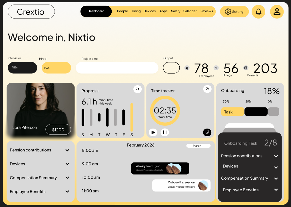 Day 4 UI/UX challenge 