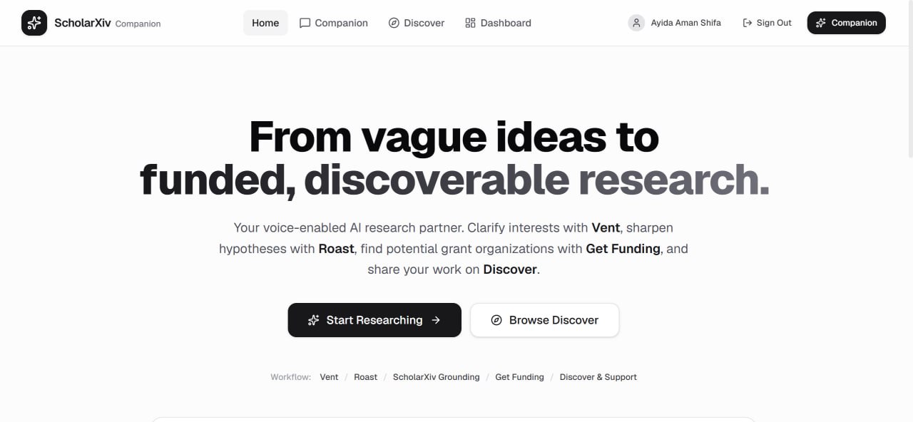 Project Preview