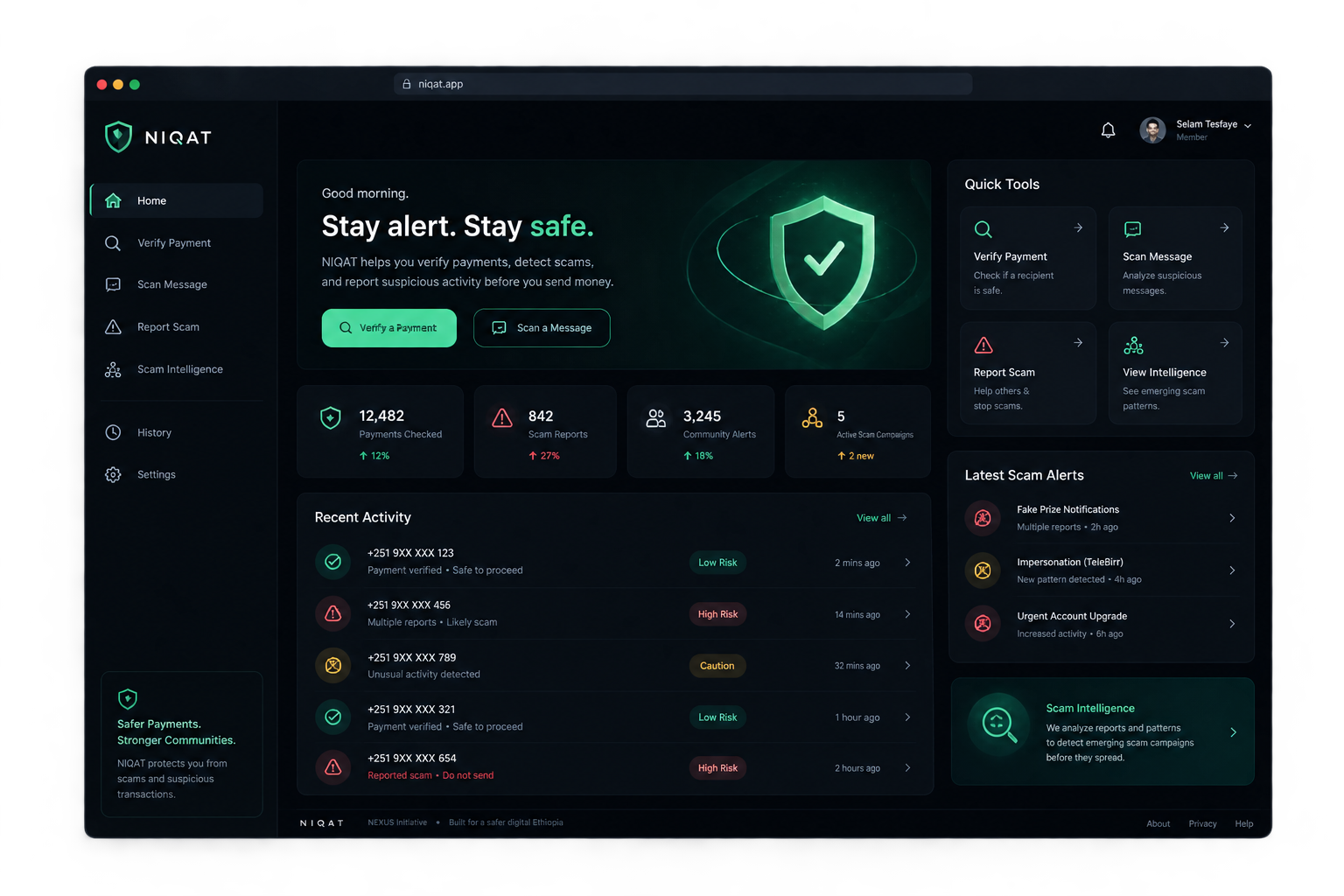 Project Preview