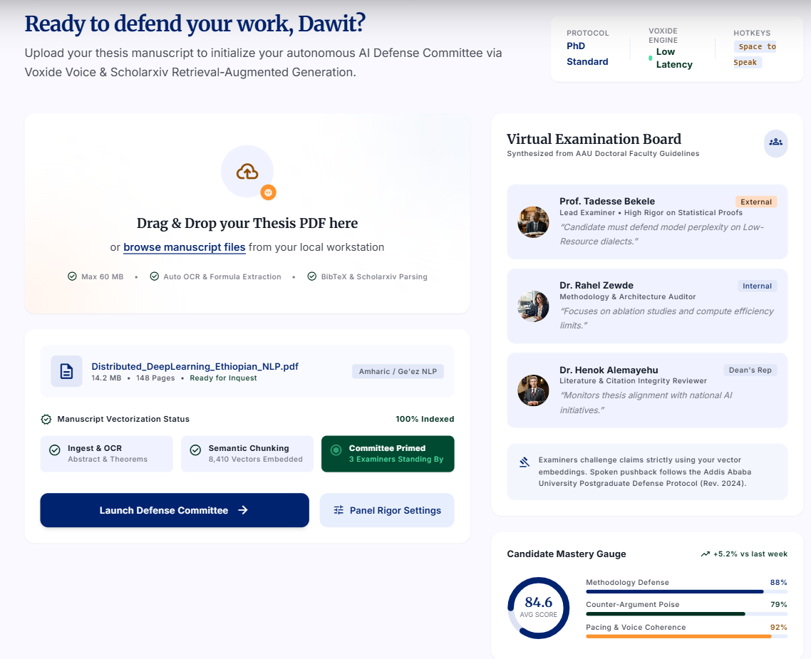 Project Preview