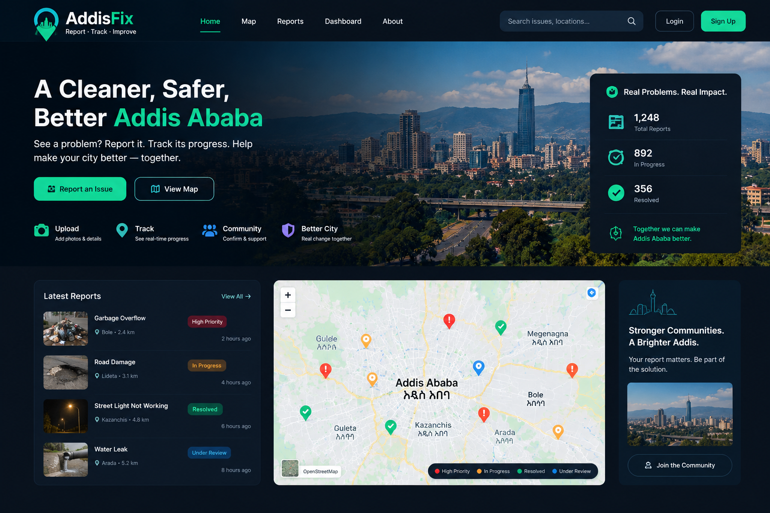 Project Preview