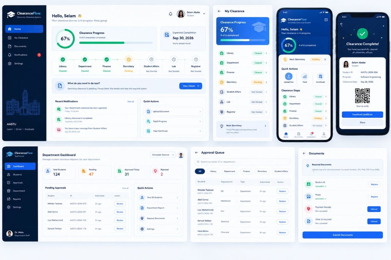 Project Preview