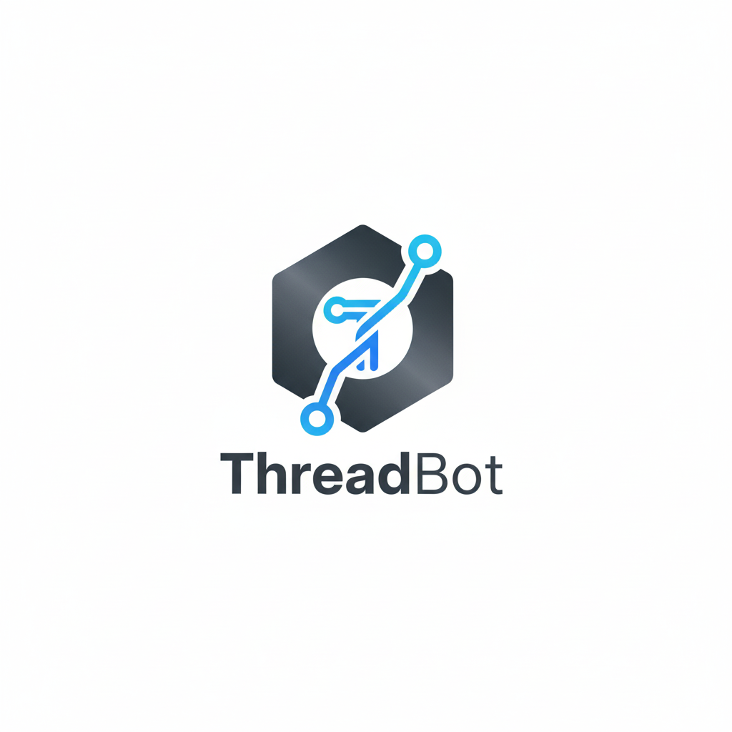 Threadbot Telegram