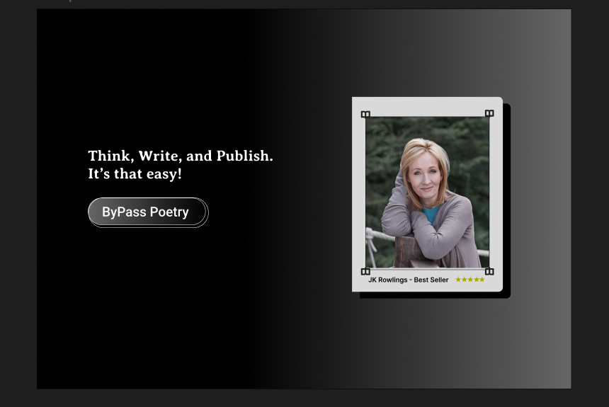 ByPass Poetry