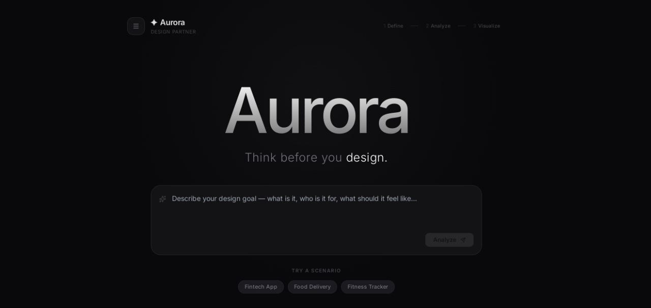AURORA