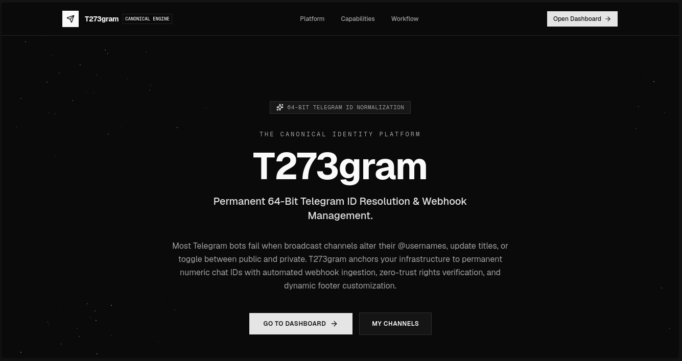 T273gram